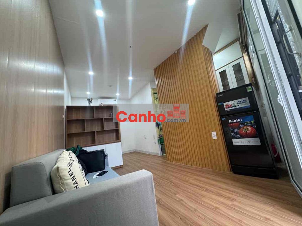 Sốc!Dưới 2 tỷ có căn CCMN Bùi Xương Trạch-NT cao cấp-Sổ hồng-42m;2ngủ