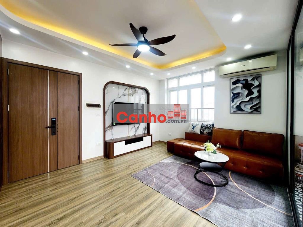 BÁN CĂN GÓC 3PN CHUNG CƯ 1277 GIẢI PHÓNG – SỔ ĐỎ CHÍNH CHỦ - NHÀ ĐẸP