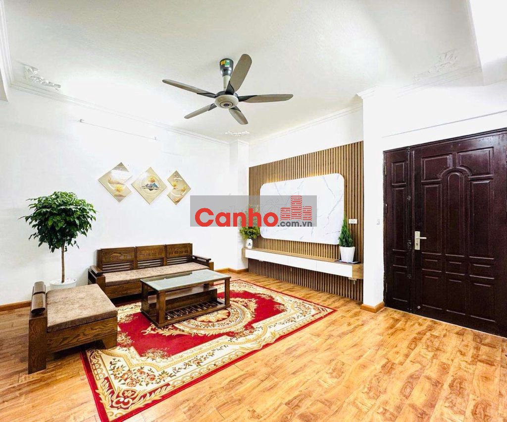 Bán CC AN SINH - MỸ ĐÌNH. 60M. 2N. 2VS. FULL NT, 5TỶ. SỔ SẴN