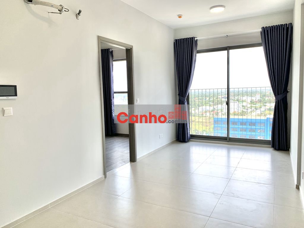 cc Westgate, 60m2, block B, tầng trung, view thành phố