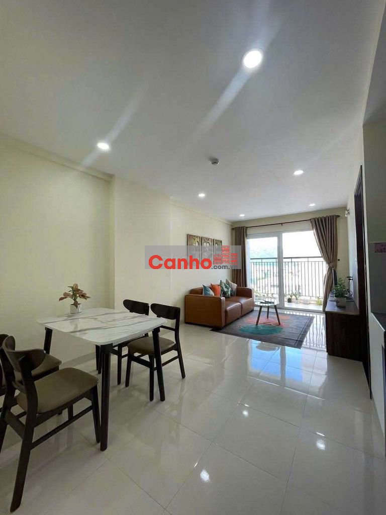 Bán chung cư Xuân Thủy block C, đường Hoàng Văn Thụ, Quy Nhơn