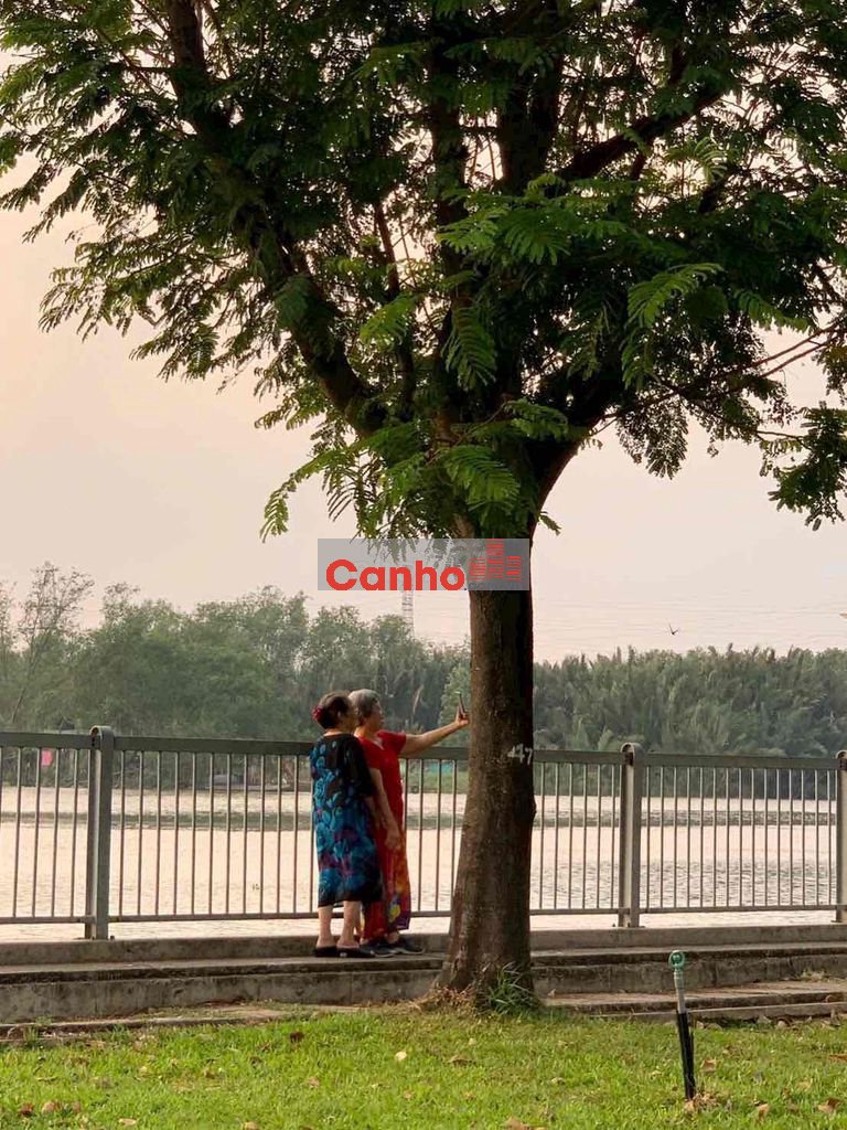 ✨ CĂN HỘ ĐẸP NHẤT KHU BELLEZA – FULL NỘI THẤT CAO CẤP