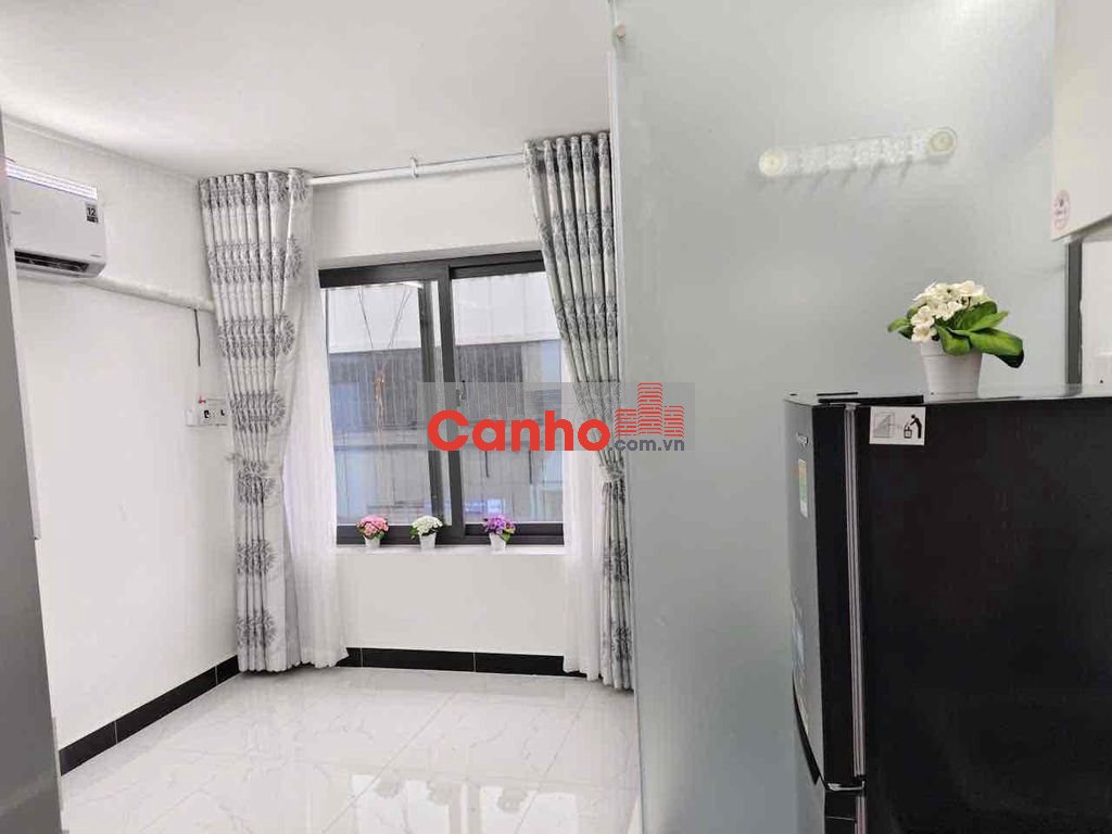 bán chung cư mặt tiên trần hưng đạo quận 5 giá 1 tỉ 290 sổ hồg riêng