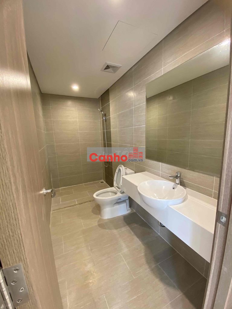 CĂN HỘ 3 PHÒNG NGỦ 2 WC