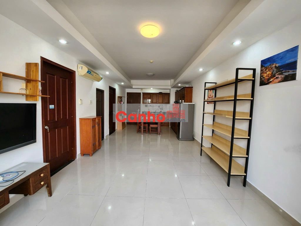 Cần bán căn hộ Res 3, Tân Mỹ, Q.7, 3.8 tỷ