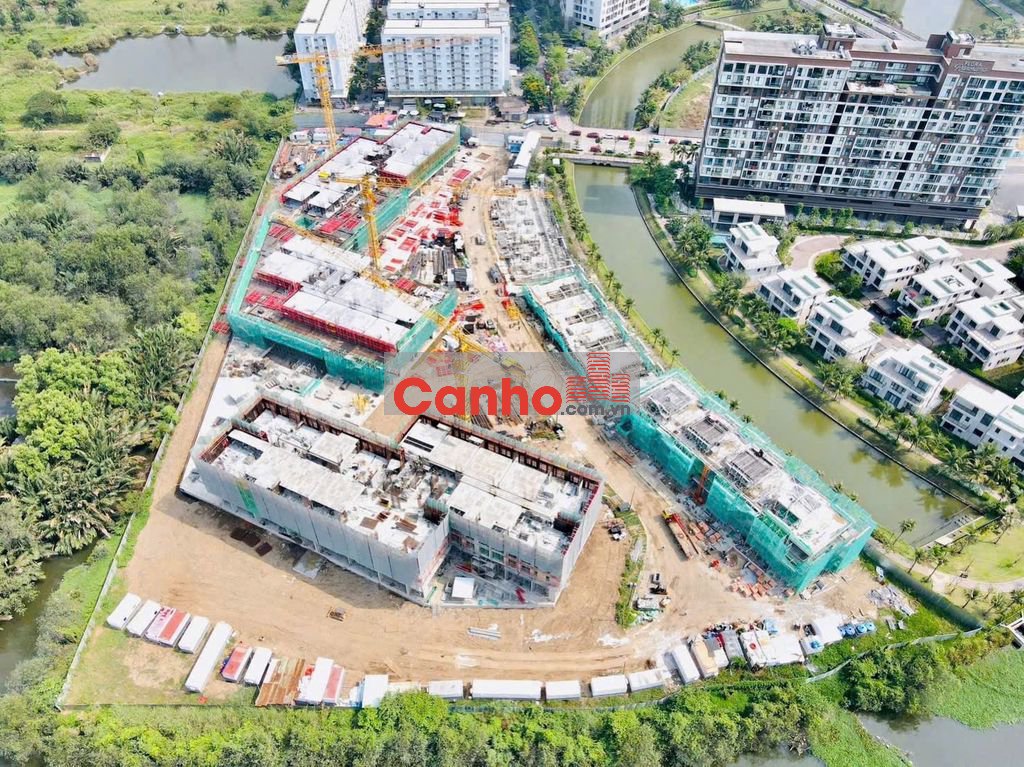 Bán căn 60m2 Trellia Mizuki, thanh toán theo tiến độ 6/2027 nhận nhà