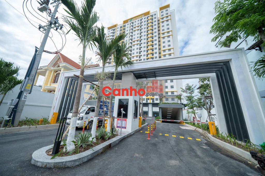 Bán chung cư tecco felice home (an phú thuận an bình dương )tphcm