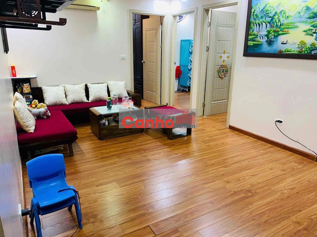 chính chủ bán căn cc Ruby CT3 Phúc Lợi, 70m, 3N 2WC, 4.55 tỷ