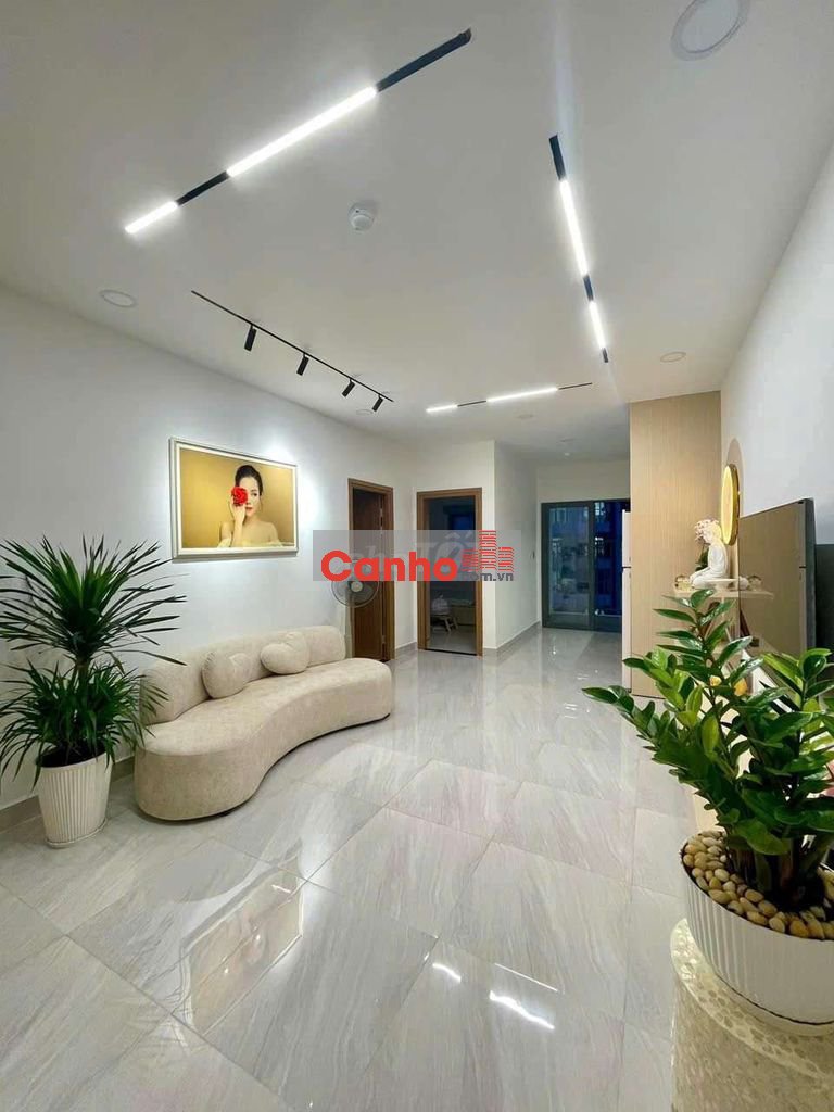 Căn hộ mới 100% giá 2.9tỷ