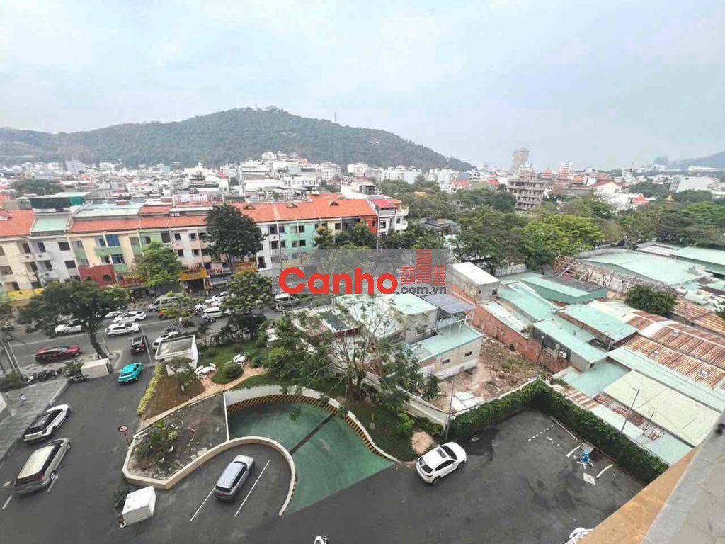 BÁN NHANH GIẢM 100TR CĂN HỘ MELODY VŨNG TÀU 2 PHÒNG NGỦ GIÁ 3TỶ450