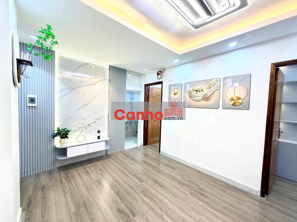 CCMN LẠC LONG QUÂN - 50M2 - FULL NỘI THẤT - 2.5 TỶ