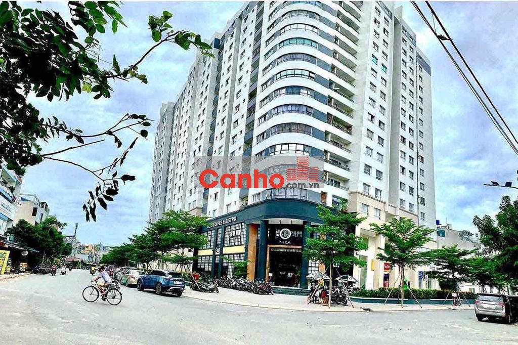 bán căn hộ chung cư Gò vấp 2pn 2wc giá rẻ