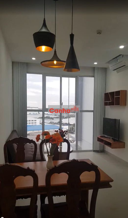 Bán căn hộ Chung cư Habitat