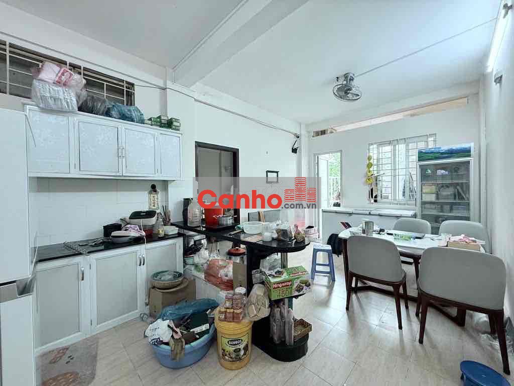 Chung cư C1 Lý Thường Kiệt, ngay Vĩnh Viễn, 50m2, 2.85tỷ