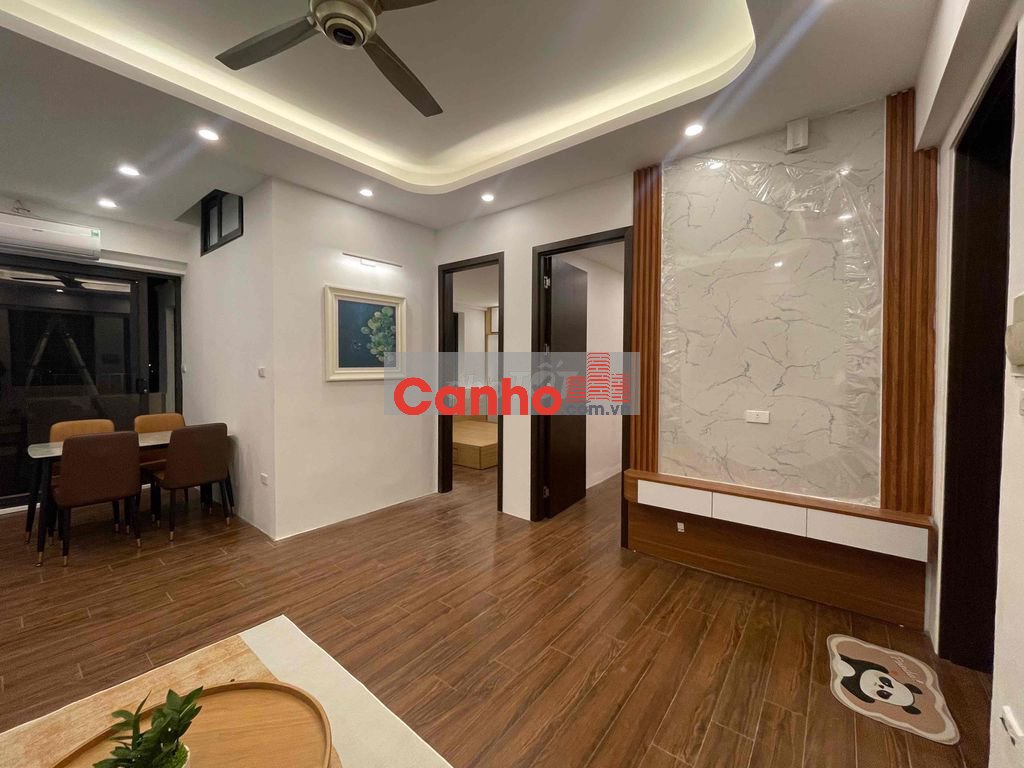 căn chung cư 2 ngủ 2vs đồng tầu thịnh liệt