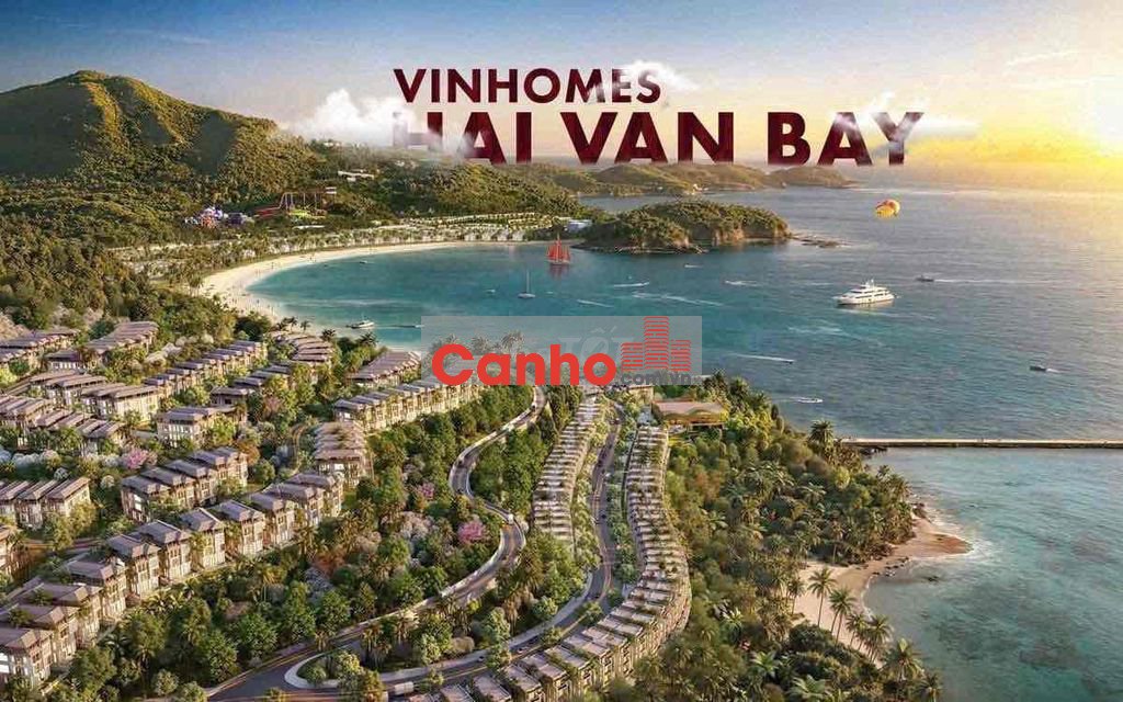 Vinhomes Hải Vân Bay - Vin Làng Vâng