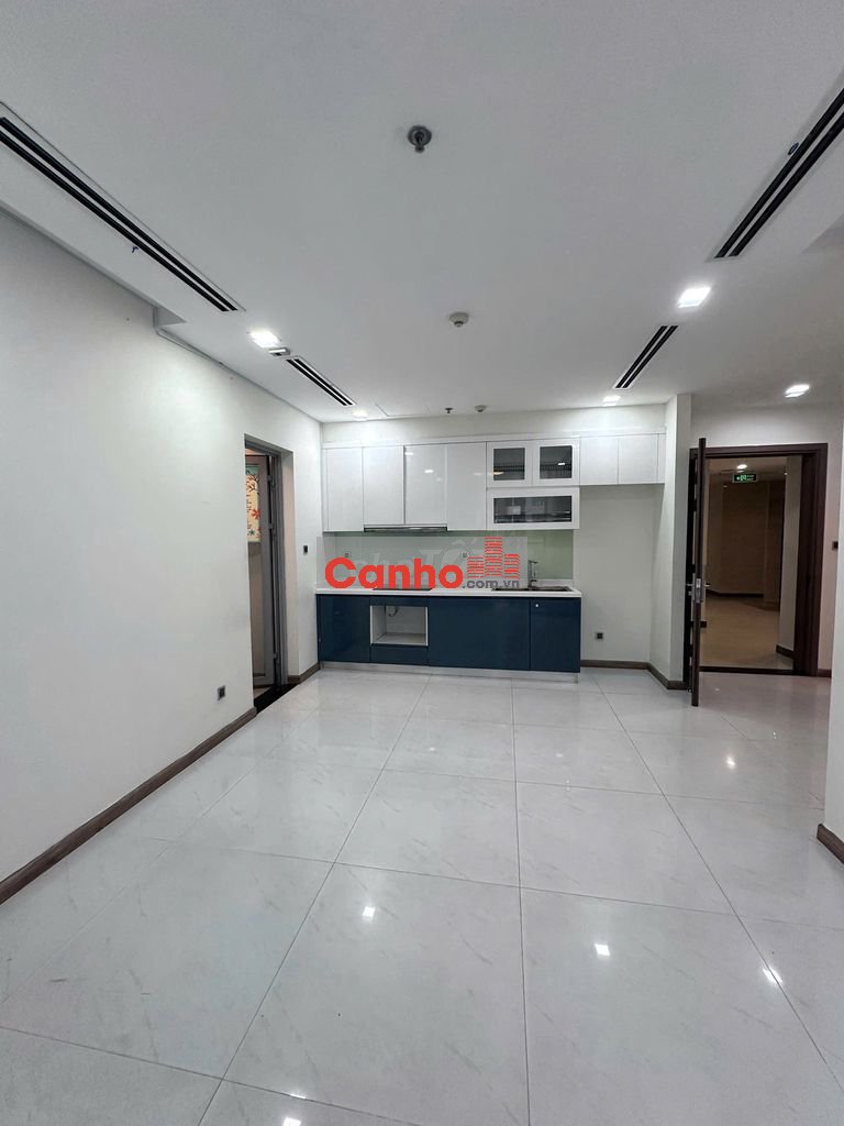 Bán căn hộ 2 Phòng Ngủ - Vinhomes Central Park