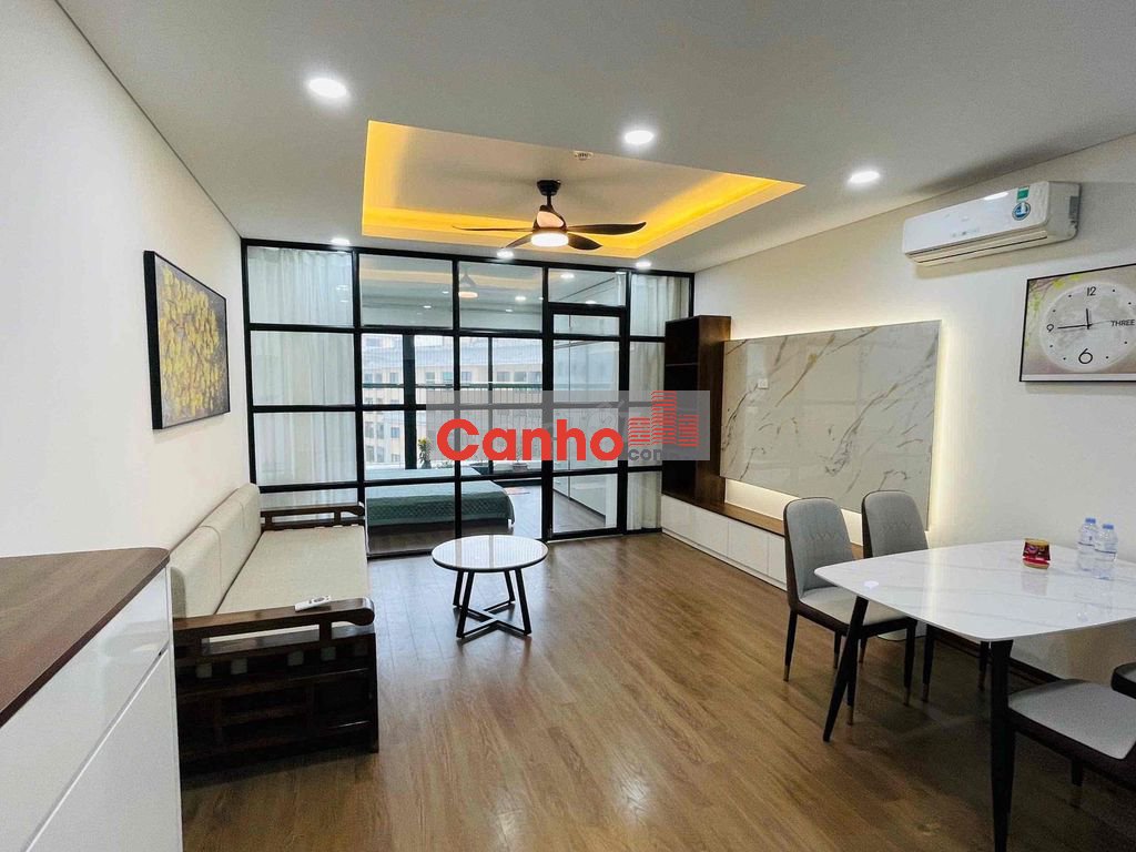 chính chủ bán căn 1pn 43,5m2 Vinaconex 2 Nghiêm xuân Yêm