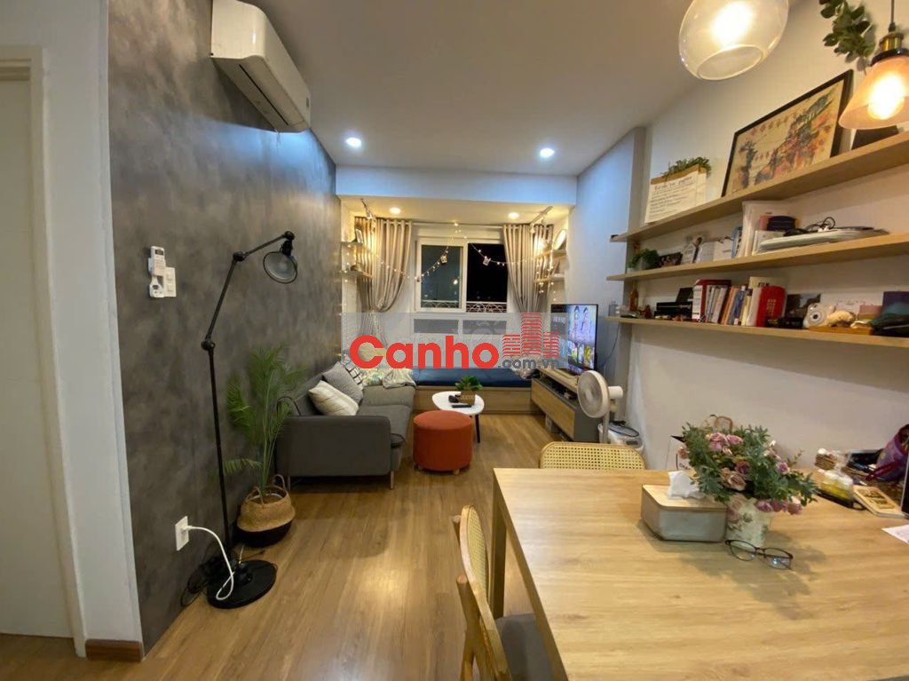 Bán gấp căn hộ Topaz 65m², 2pn,2wc nhà đẹp giá 3.25 T/L