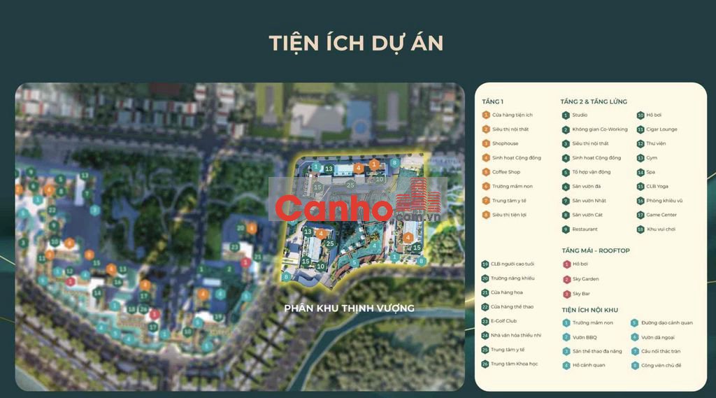 💎 SIÊU PHẨM SUNSHINE SKY CITY QUẬN 7 - TÂM ĐIỂM ĐẦU TƯ "NÓNG" NHẤT