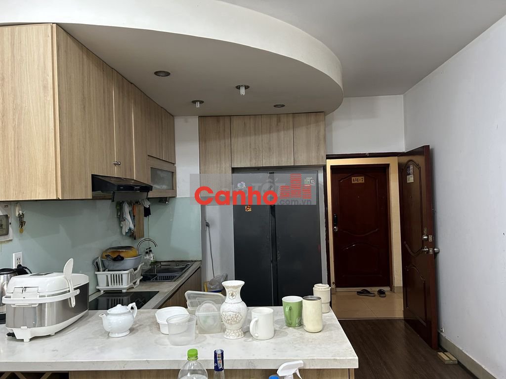 Chính chủ bán căn hộ Sky Garden II - 71,4m - 3PN - 2WC