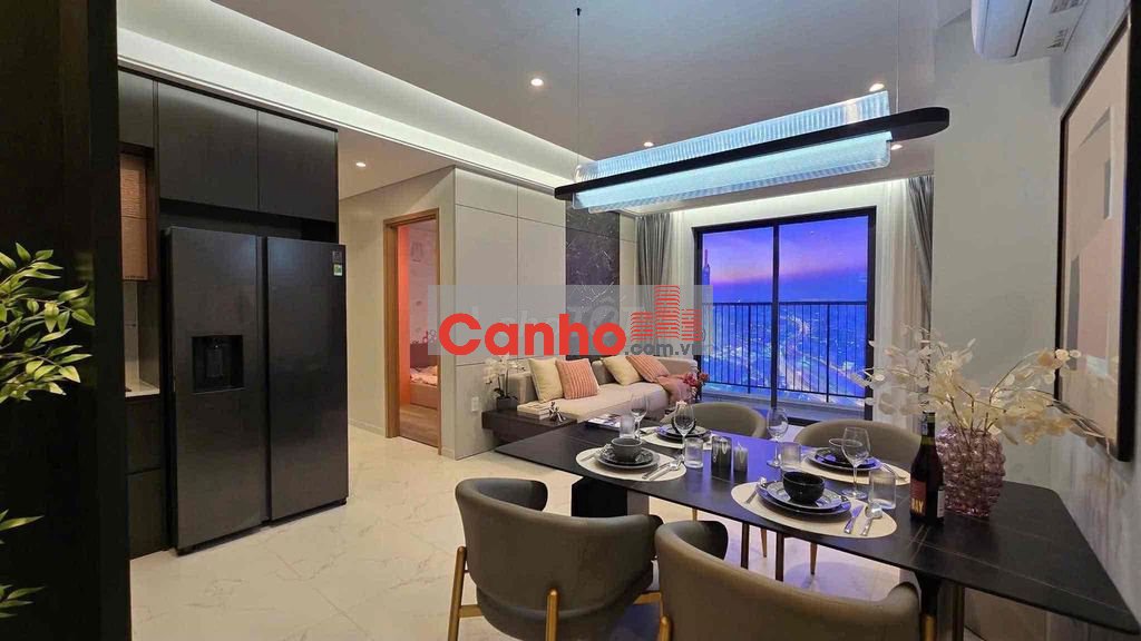 CĂN 3 PN THE WIN CITY -FULL NỘI THẤT BOOkING NHẬN NGAY CHIẾT KHẤU 2%