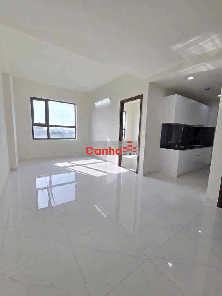 Căn hộ Green River giá full, nhận nhà mới, quận 8