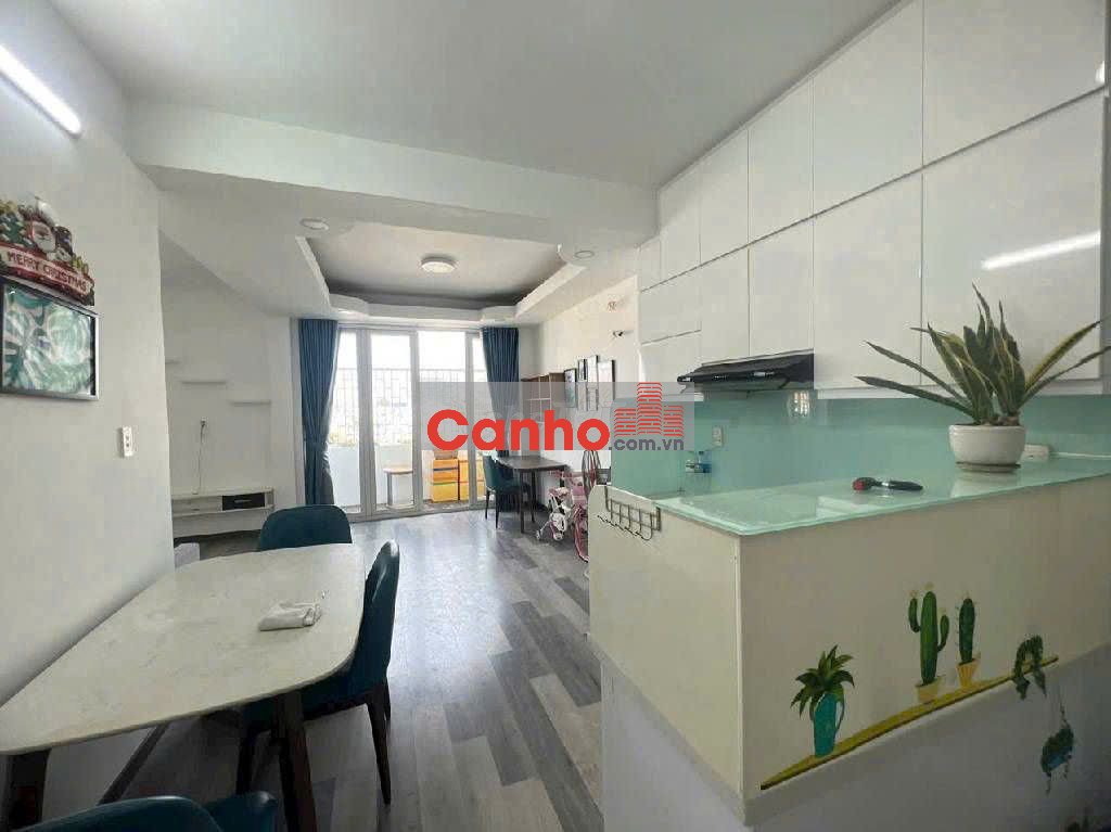 1 CĂN *** - CHUNG CƯ PHAN XÍCH LONG-CẦU KIỆU PHÚ NHUẬN-THANG MÁY