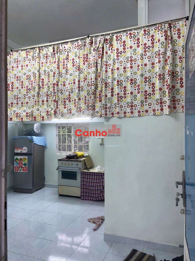 Chung cư Mỹ Phước 1, lầu 3 pháp lý chuẩn 305 triệu, sài gòn mua được