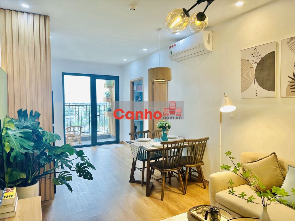 Chuyển nhượng căn 2 ngủ view biển tầng 15, giá 2,35 tỷ, đã có sổ hồng