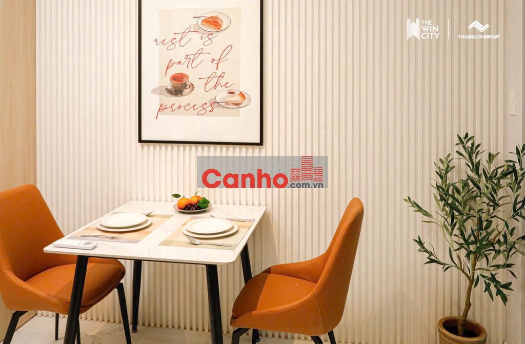 Bán căn hộ Căn hộ 60m2 - 2PN full nội thất An Cường giá 1,79tỷ