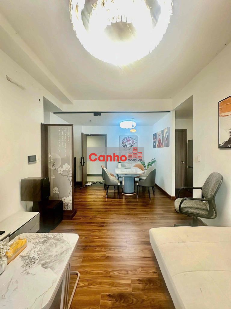 BÁN 2PN 2WC FULL NỘI THẤT GIÁ TỐT TẠI AKARI CITY