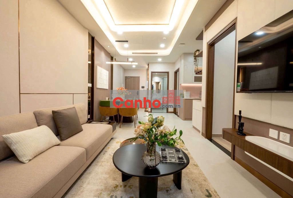 Cần bán chung cư A&T ngay cầu phú long tháng 5/2026 nhận nhà