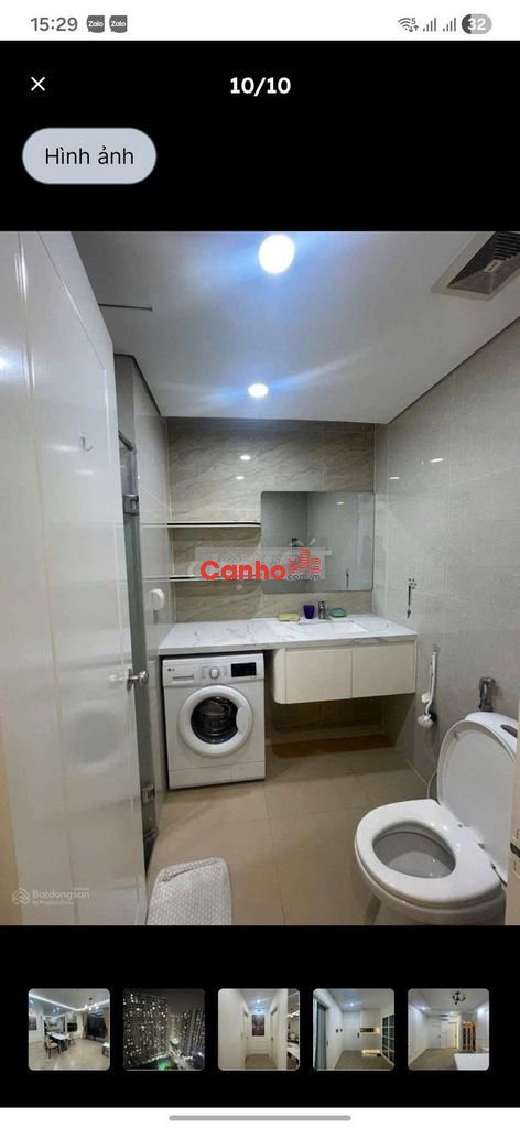 Cần bán căn 3 ngủ tại Time city