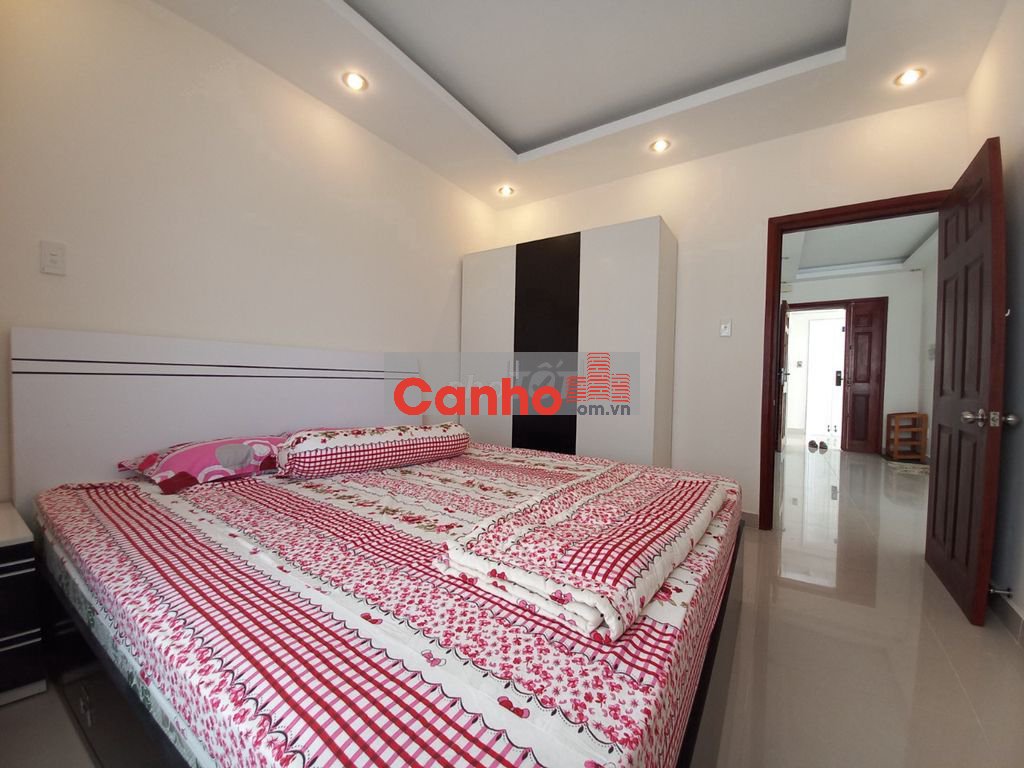 Chung cư OSC Land, bán căn hộ 1PN, 50m, tầng cao, view biển