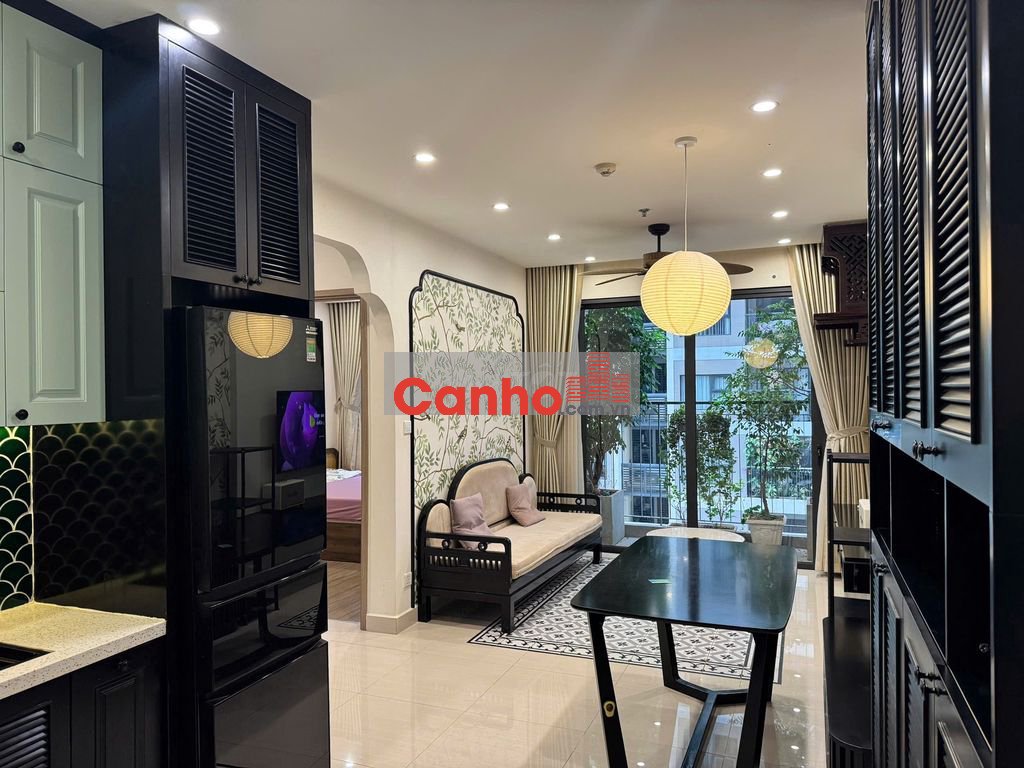 Bán căn hộ 2PN 55m -4.4 tỷ rẻ nhất Vinhomes Smart City