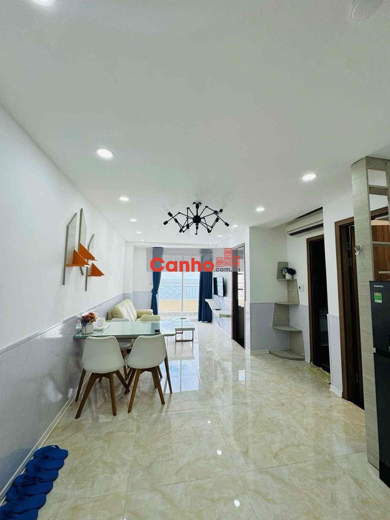 Bán căn hộ Mường Thanh tầng 41