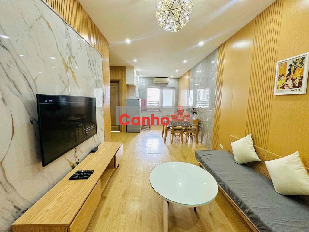 bán căn hộ tầng 40 view biển đẹp