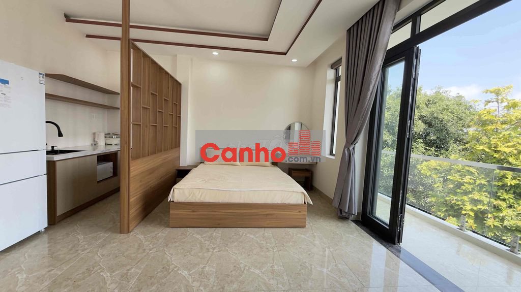 CƠ HỘI SỞ HỮU APARTMENT DÒNG TIỀN TẠI SƠN TRÀ