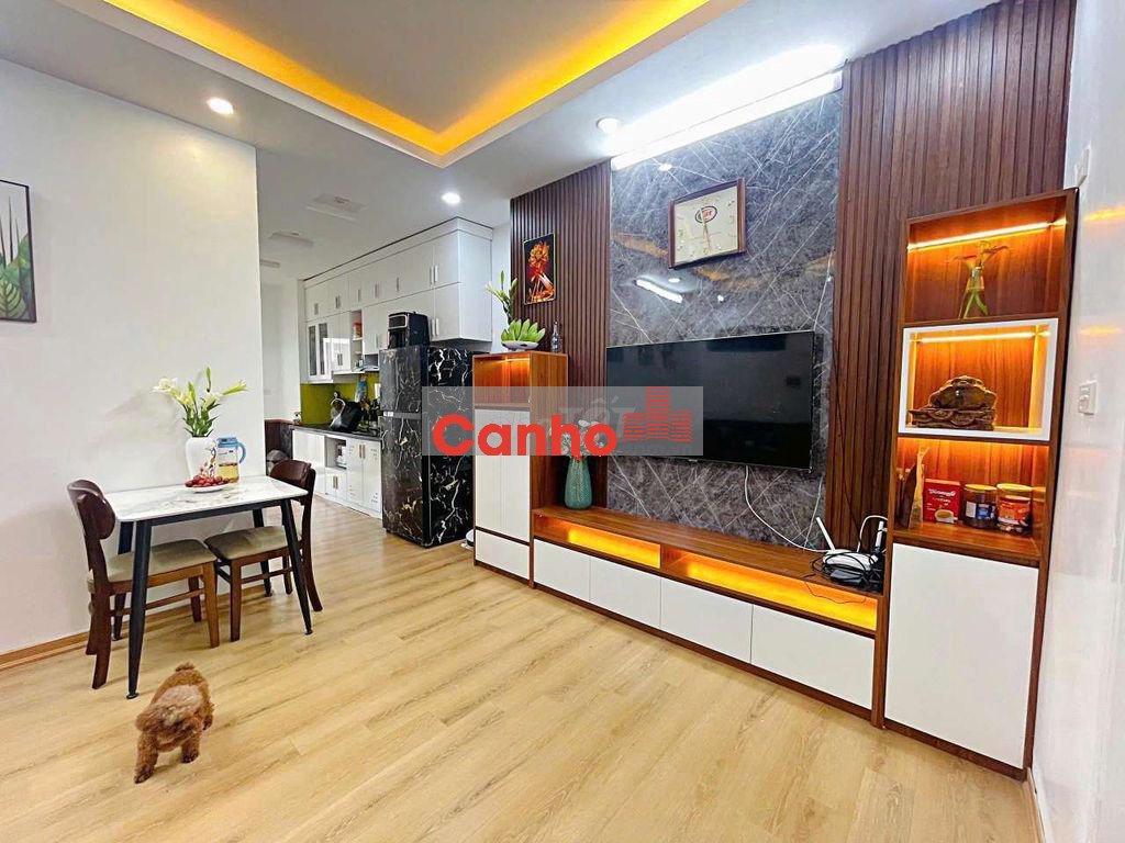 Chính chủ bán căn hộ 3PN