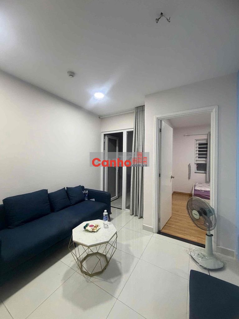 Căn hộ Prosper Plaza Q12 full nội thất, sổ hồng