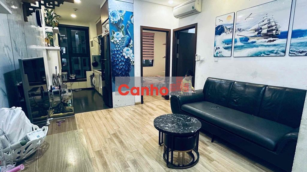 BÁN CĂN HỘ ECO LAKE VIEW ĐẠI TỪ - HOÀNG MAI