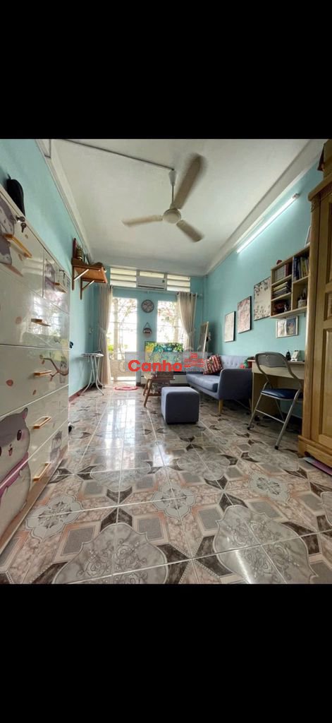 Bán căn hộ 1PN, 1WC tại CC lô A Vườn Lài, giá tốt 2,05 tỷ, 46m2