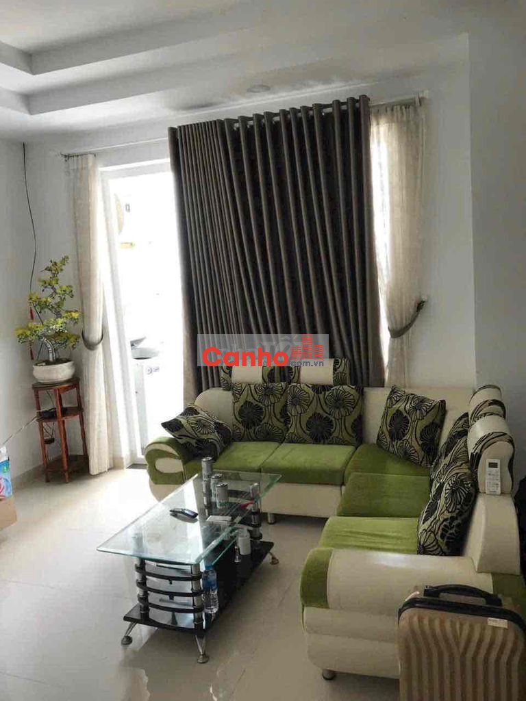 Bán căn hộ chung cư Melody Vũng Tàu