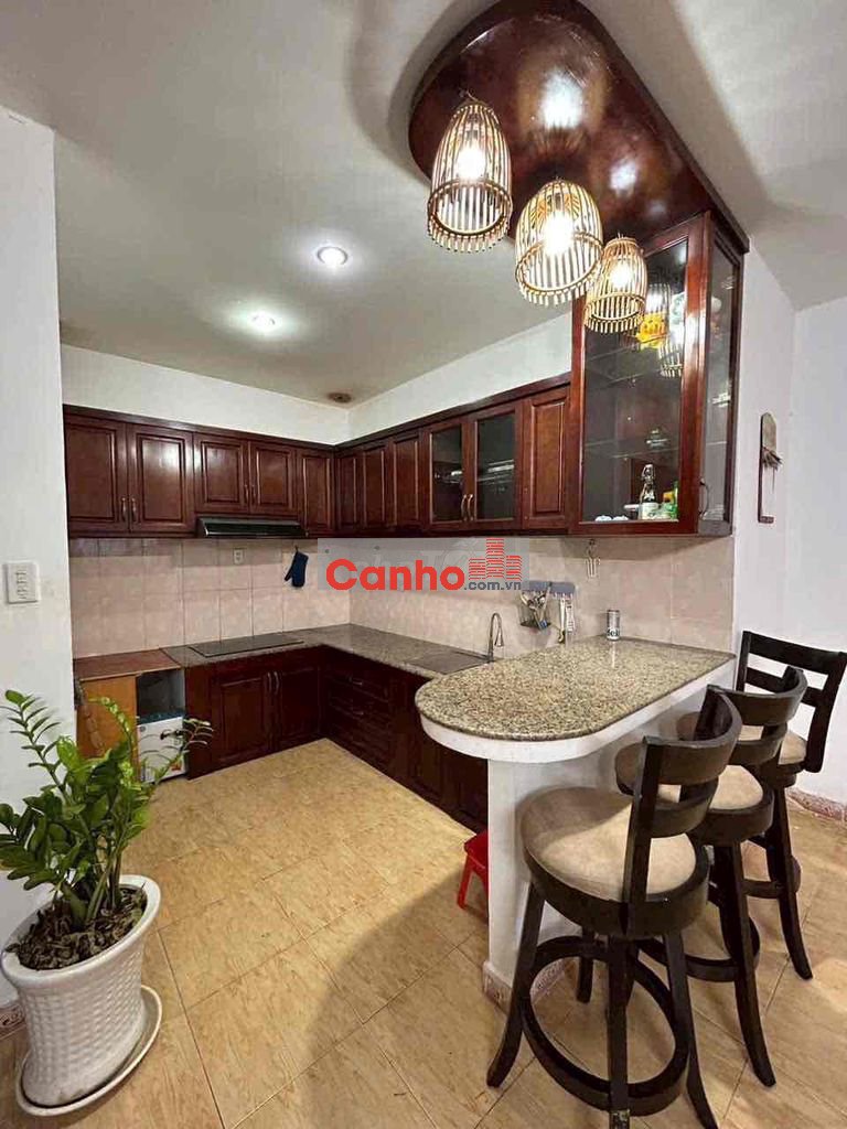 Bán căn hộ chung cư Seaview Vũng Tàu