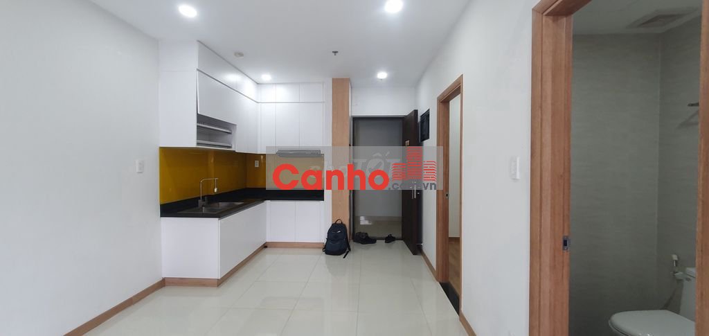 Bán Bcons Miền Đông 53,5m2 2PN 2WC Sổ Hồng Riêng Giá 2 Tỷ 380 Triệu