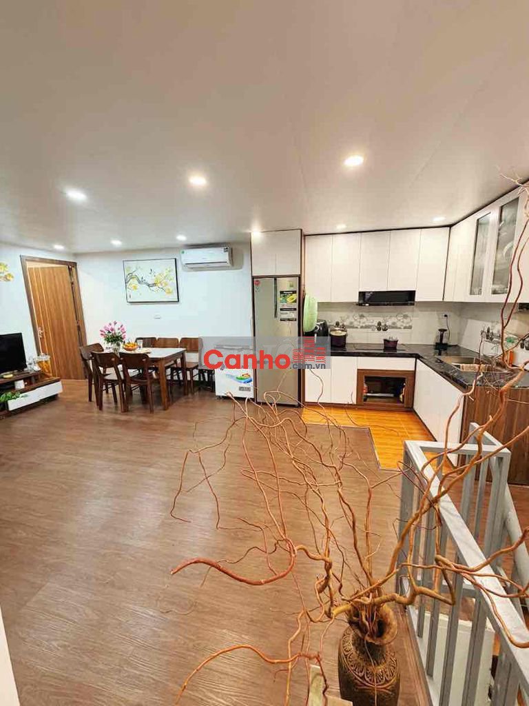 VIP! Nhà TT Phố Lương Đình Của, DTSD: 140m,4N, PK, Bếp (riêng) 5,35 tỷ