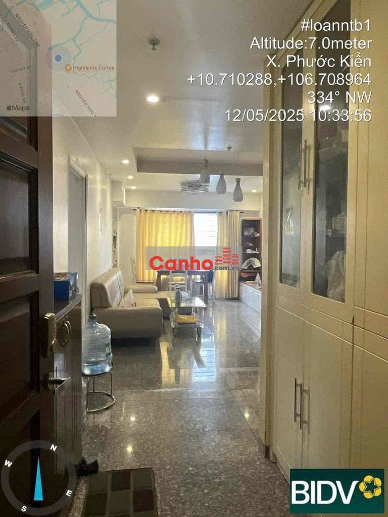 Bán Nhanh căn 2 Phòng Sẵn Sổ