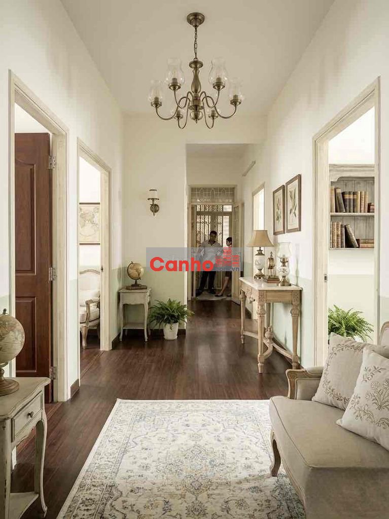 3 TỶ – 2PN 2WC NGAY BỜ KÈ TRƯỜNG SA CÒN KIẾM ĐÂU RA CĂN THỨ 2