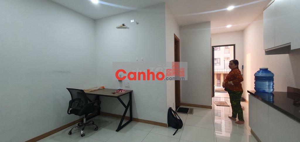 Bán Bcons Suối Tiên 35m2 1PN 1WC Sổ Hồng Riêng Giá 1 Tỷ 700 Triệu